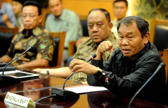 Menkopolhukam jelaskan kondisi terkini bom Depok