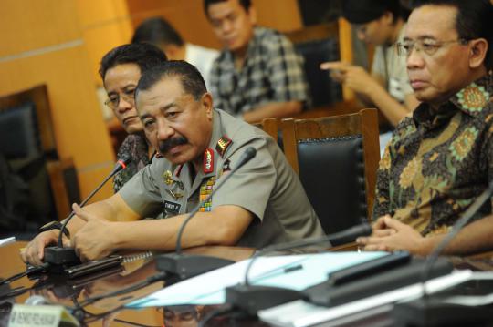 Menkopolhukam jelaskan kondisi terkini bom Depok