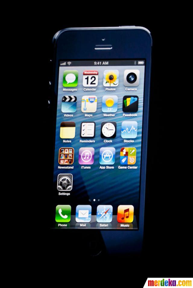 Harga Apple Iphone 5 Terbaru November 2020 Dan Spesifikasi