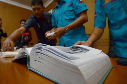 Polisi tangkap pengedar narkoba