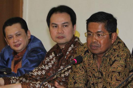 Partai Golkar gelar rapat persiapan Rapimnas