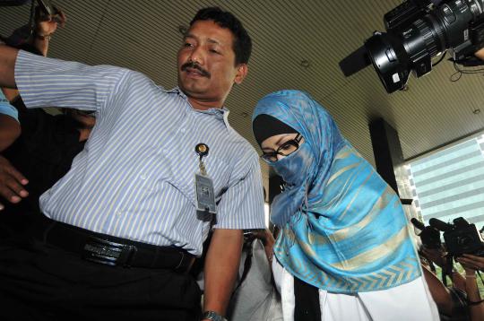 Berkas P21, Neneng segera disidang