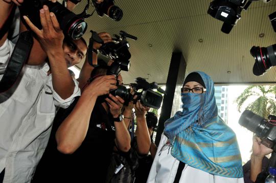 Berkas P21, Neneng segera disidang