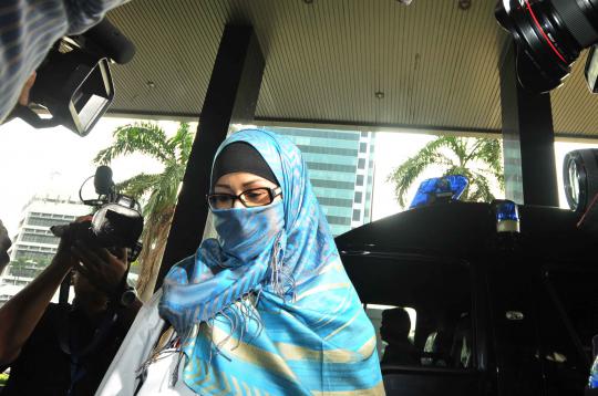 Berkas P21, Neneng segera disidang
