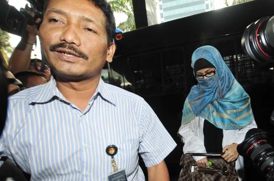 Berkas P21, Neneng segera disidang