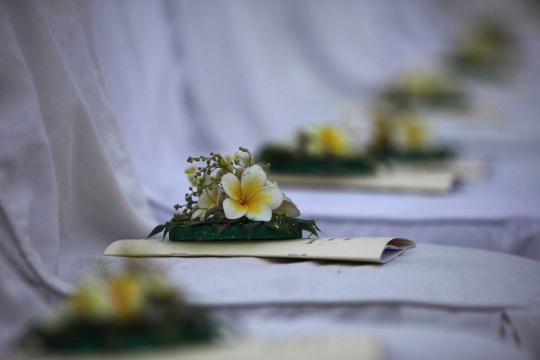 Peringatan 10 tahun bom Bali
