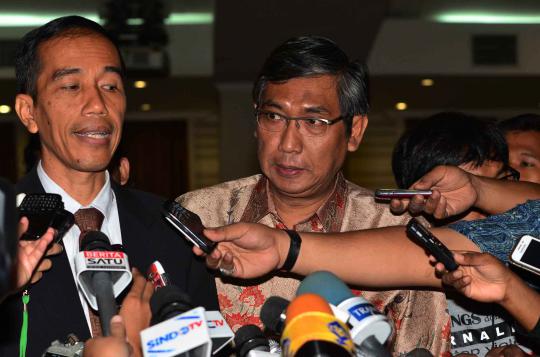  BPKP siap bantu Jokowi awasi anggaran DKI Jakarta