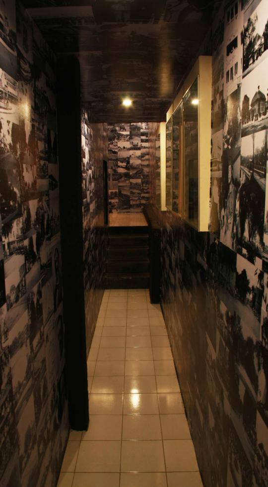 Perjalanan menyingkap sejarah di Museum Malang Tempo Doeloe