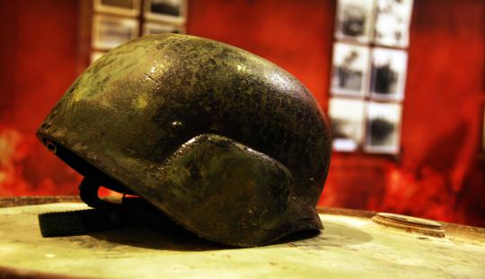 Perjalanan menyingkap sejarah di Museum Malang Tempo Doeloe