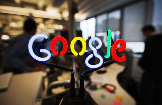 Menengok asiknya kantor Google baru di Toronto 