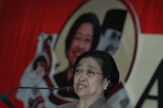 Megawati beri penghargaan pemuda berprestasi