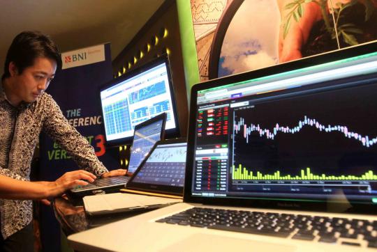 BNI Securities luncurkan e-Smart version 3