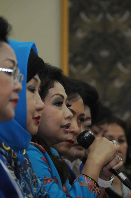 Refleksi akhir tahun kinerja wanita pengusaha Indonesia