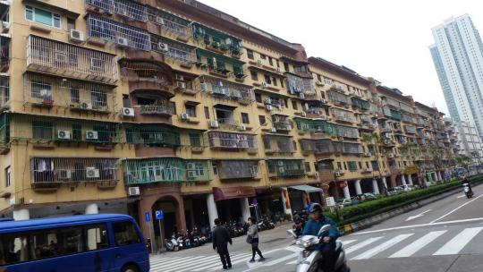 Jalan-jalan ke Macau dari Kasino hingga Gereja St. Paul