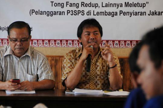 KPID: Acara home shopping langgar pedoman perilaku penyiaran