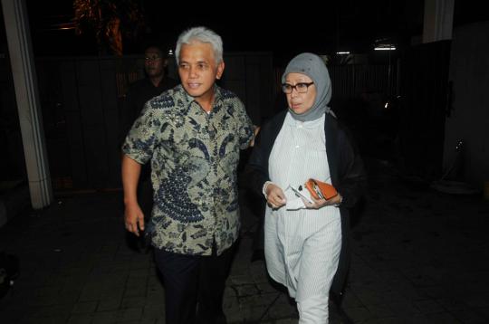 Hatta Rajasa bicara soal kecelakaan yang melibatkan putranya