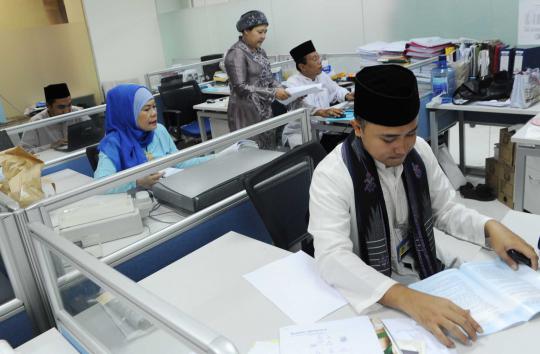 Setiap Rabu, PNS DKI Jakarta jadi orang Betawi