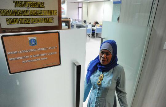 Setiap Rabu, PNS DKI Jakarta jadi orang Betawi