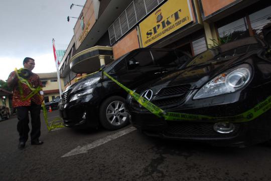 Ratusan juta uang hasil kejahatan narkoba diamankan