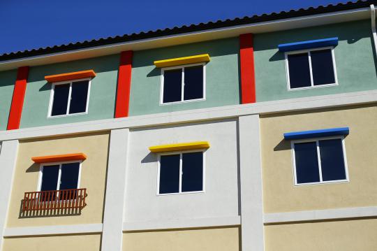 California bangun hotel lego pertama di Amerika Utara