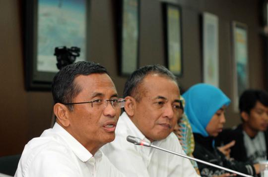 Dahlan dukung Adhi Karya bangun monorail