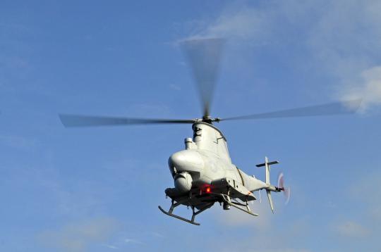 Berbagai pesawat tanpa pilot yang digunakan saat peperangan
