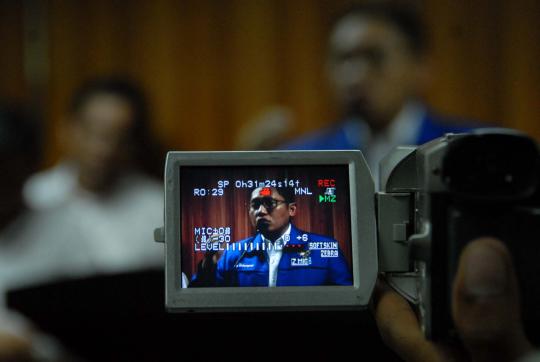 Anas umumkan pengunduran dirinya sebagai Ketum Demokrat