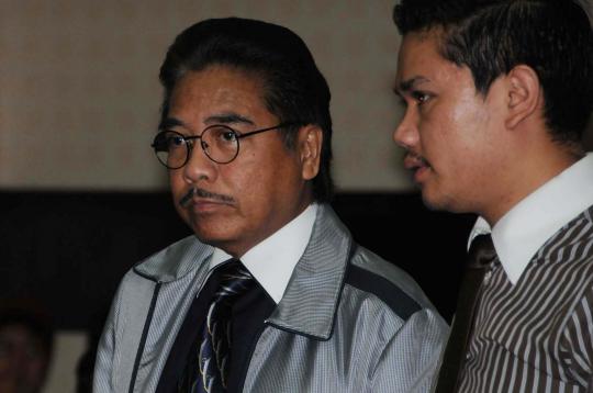 Sejumlah artis hadiri sidang praperadilan Raffi Ahmad