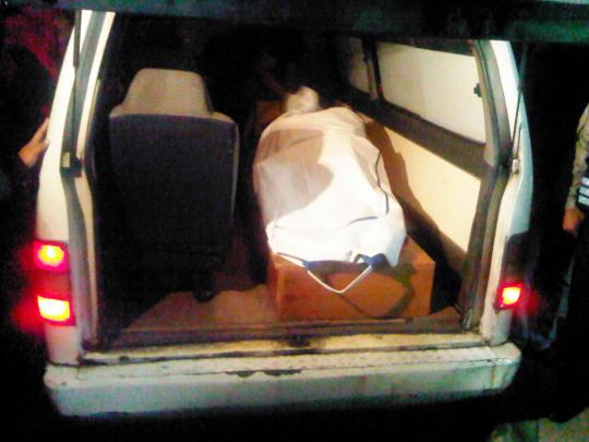 Tim forensik olah TKP penemuan korban mutilasi Ancol