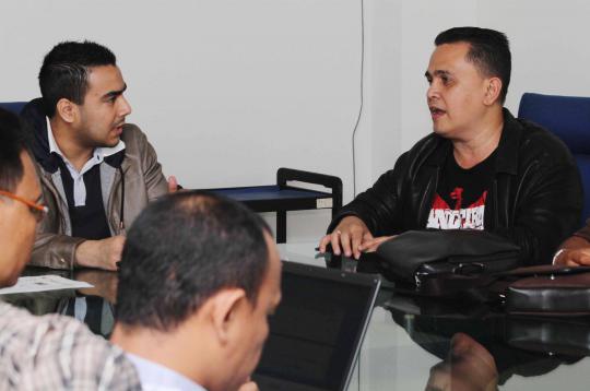 OKP perangi kartel narkoba di Indonesia