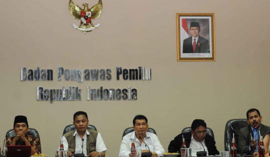 'Tahapan pemilu berjalan, partai luar Senayan dilupakan'