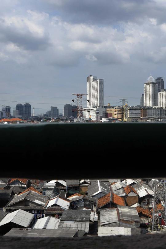 2017, Pemprov DKI targetkan Jakarta miliki Ruang Terbuka Hijau