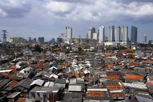 2017, Pemprov DKI targetkan Jakarta miliki Ruang Terbuka Hijau