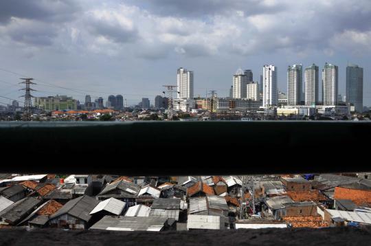 2017, Pemprov DKI targetkan Jakarta miliki Ruang Terbuka Hijau