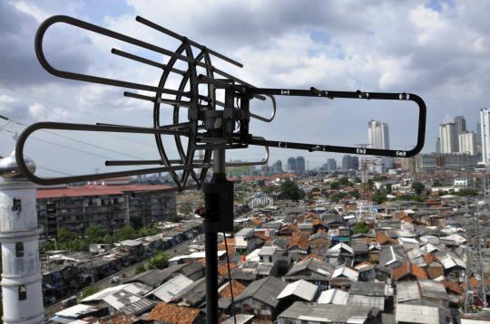 2017, Pemprov DKI targetkan Jakarta miliki Ruang Terbuka Hijau
