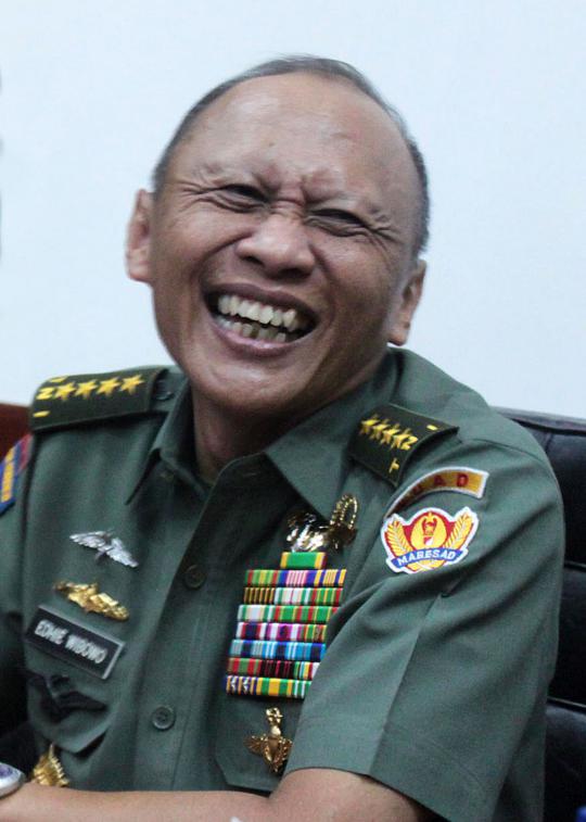 TNI AD bentuk tim investigasi Cebongan