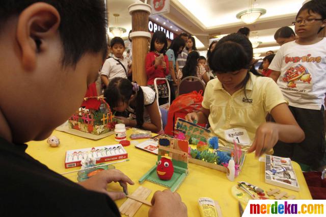 Foto : Tradisi 'Telur Paskah' sambut hari kebangkitan ...
