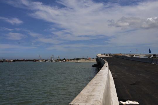 Proyek Tol Bali ditargetkan selesai Juli 2013