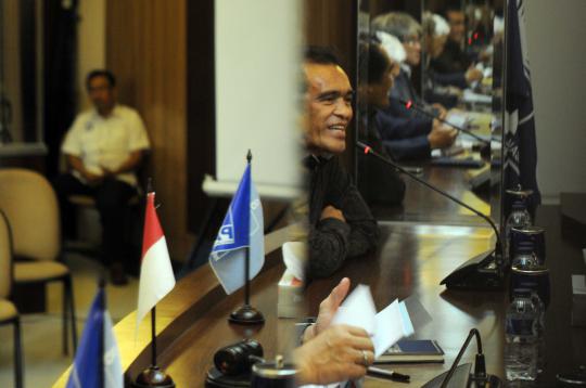 DPW PAN se-Indonesia gelar rapat kesiapan caleg perempuan