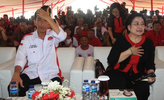 PDIP dirikan organisasi sayap 'Gerakan Nelayan Tani Indonesia'