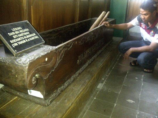 Menelusuri Museum RA Kartini di Rembang 