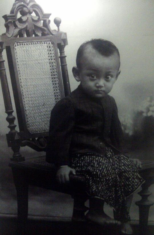 Mengenang Kartini lewat foto-foto lama