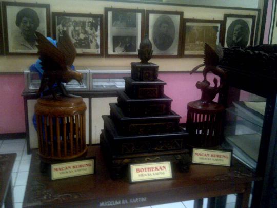 Menelusuri Museum RA Kartini di Jepara