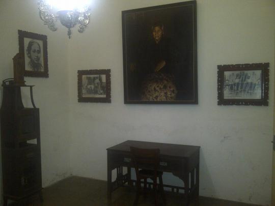 Menelusuri Museum RA Kartini di Jepara