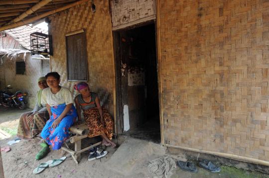 Kemenpera bedah ribuan rumah tidak layak huni di Bogor