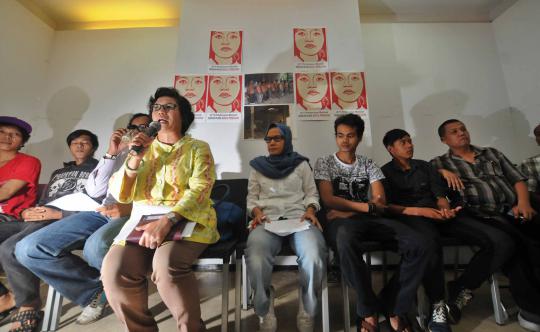 4 Korban perbudakan buruh panci Tangerang minta perlindungan