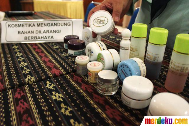 Kosmetik Yang Dilarang Untuk Ibu Hamil Ini 9 Bahan Yang