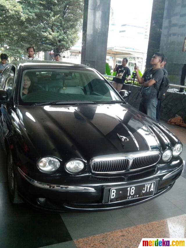 Jual Kain Jaguar Mobil W