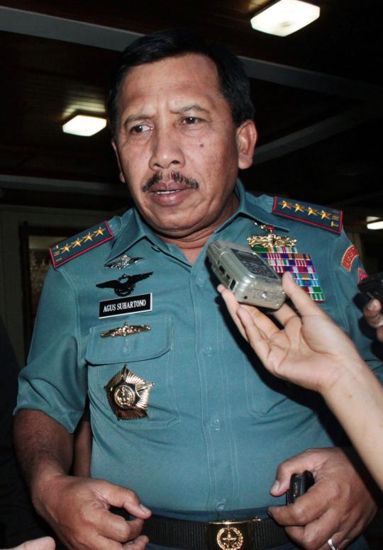Rapat tertutup Menko Polhukam bahas Papua