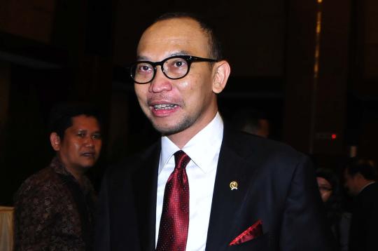 Hatta Rajasa pimpin acara sertijab Menteri Keuangan Chatib Basri
